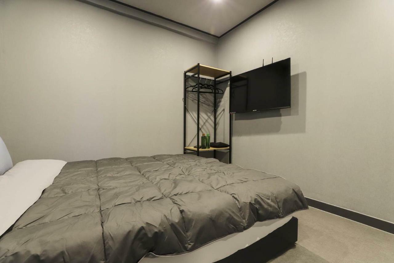 Actor Motel Hanam Exterior foto